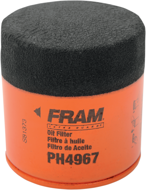 FRAM Oil Filter PH4967