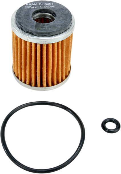 FRAM Oil Filter - Yamaha CH6097