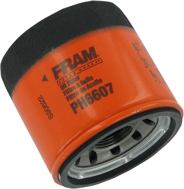 FRAM Oil Filter - Honda PH6607