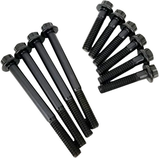 FEULING OIL PUMP CORP. Bolt Kit for Cam Plate/Oil Pump Kit - M8 8022