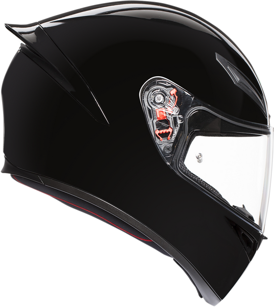 AGV K1 Helmet - Black - XS 200281O4I000204