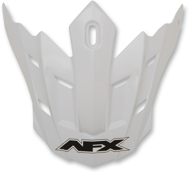 AFX FX-17/FX-17Y Peak - White 0132-0992