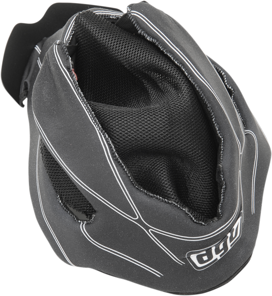 AGV Corsa/Veloce Liner - Black - Small KIT62108001