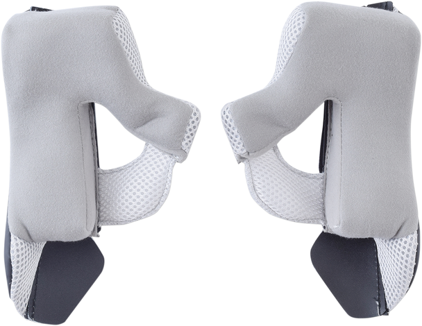 AFX FX-99 Cheek Pads - 2XL 0134-2364