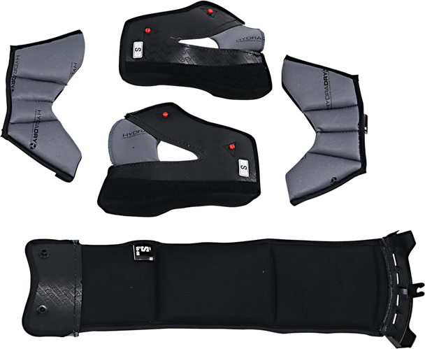 ICON Variant Pro Interior Set - Small/Loose Fit 0134-2648