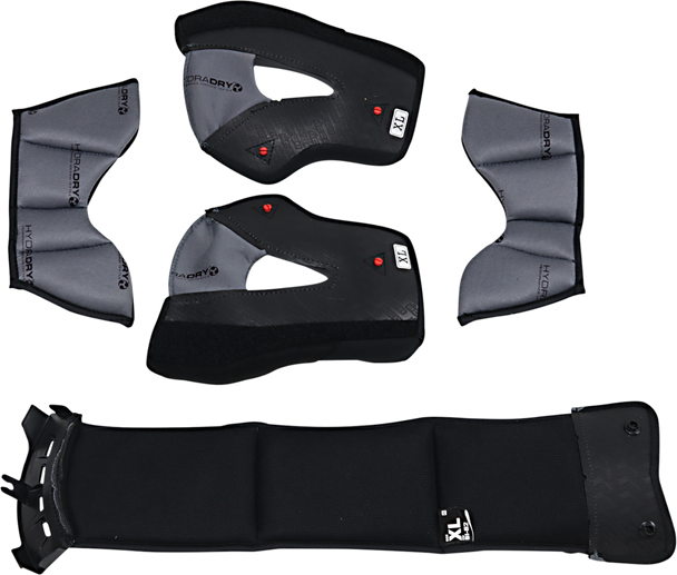 ICON Variant Pro Interior Set - XL/Tight Fit 0134-2653