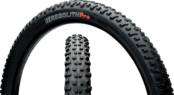 KENDA BICYCLE Regolith Pro Tire with EMC - 29x2.40 214113