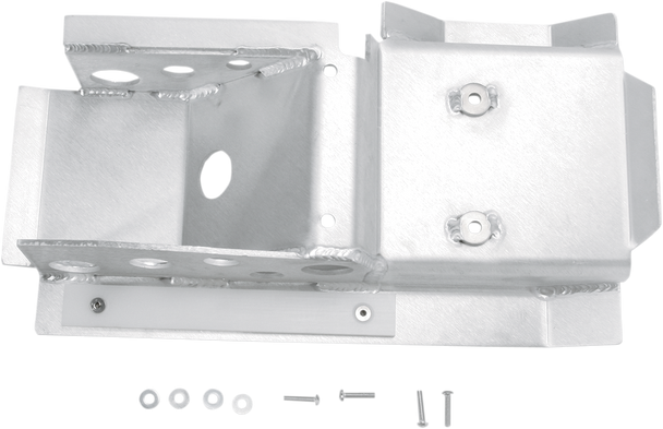 DG PERFORMANCE Swingarm Skid Plate - YFZ 450 58-4509L