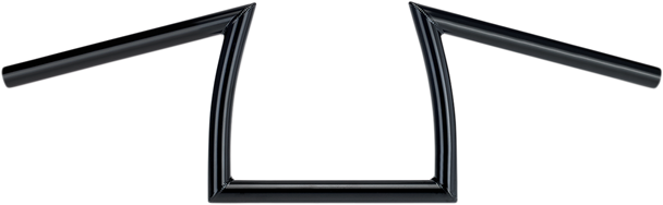 BILTWELL Handlebar - Keystone XL - Black 6014-2012 BILTWELL Handlebar - Keystone XL - Black 6014-2012