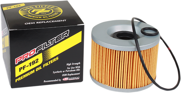 Pro Filter Triumph Thunderbird Sport 1998-2003 PF-192