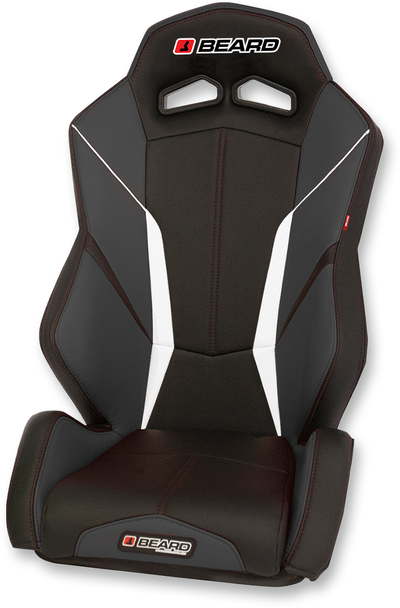 BEARD SEATS V2 Torque Seat - Black 850-520