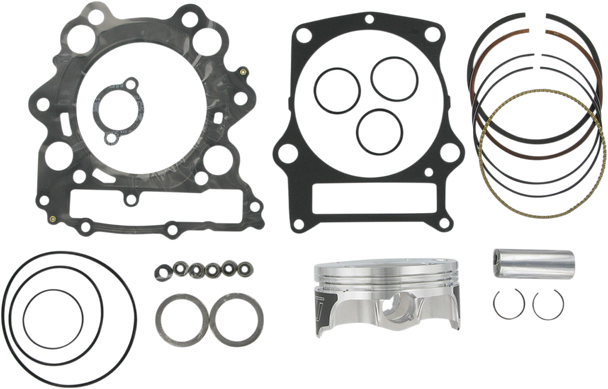 Wiseco Yamaha YFM660F Grizzly 2002-2008 YXR660F Rhino 2005-2007 Piston Kit PK1436