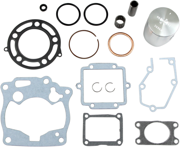 Wiseco KX125 1999-2000 Piston Kit with Gaskets PK1608
