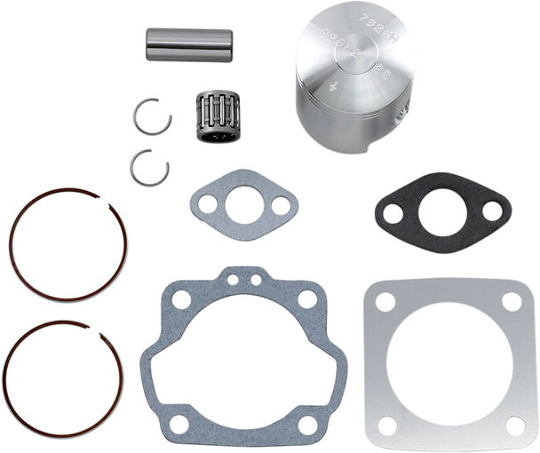 Wiseco Suzuki JR 50 1978-2006 Piston Kit with Gaskets 41mm PK1665