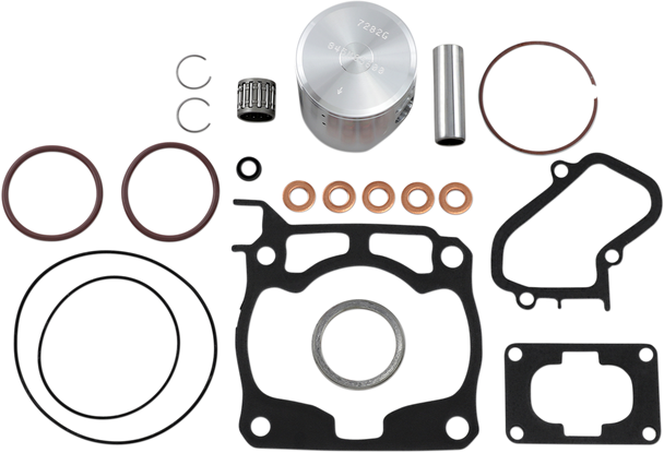 WISECO Piston Kit with Gasket - Yamaha PK1572