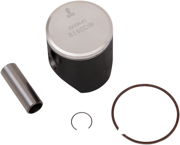 WOSSNER Piston Kit 8160DC