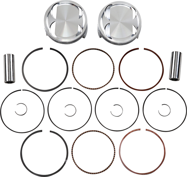JE PISTONS Piston Kit 324924