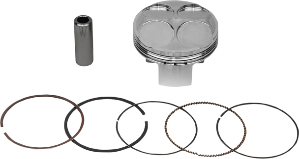 JE PISTONS Piston Kit 371974