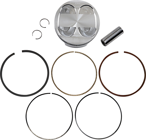 JE PISTONS Piston Kit 247616