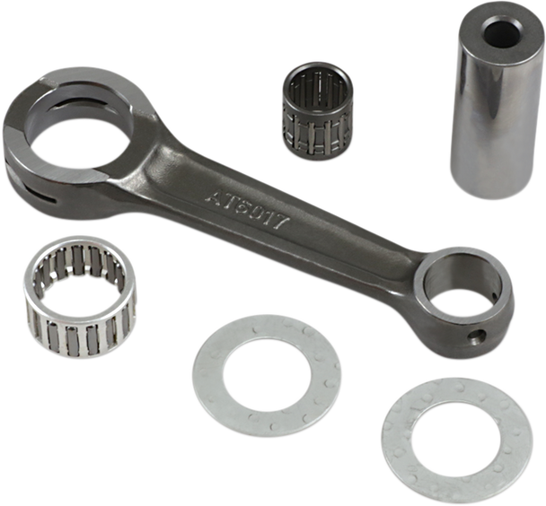 WOSSNER Connecting Rod - 125 SX P2012