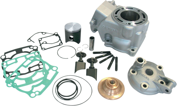 ATHENA Cylinder Kit - KX125 - 54mm P400250100001