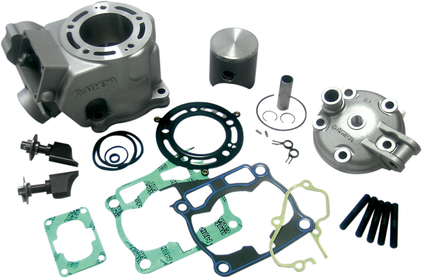 ATHENA Cylinder Kit - YZ125 - 58mm P400485100029