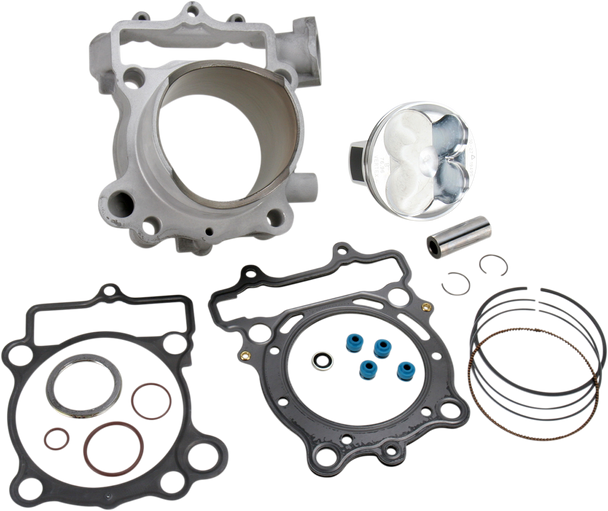 Cylinder Works Suzuki RM-Z250 2010-2012 Standard Bore Cylinder Kit 40004-K01