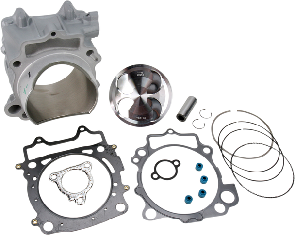 Cylinder Works Yamaha YZ 450 F 2010-2013 High Compression Cylinder Kit 21005-K01