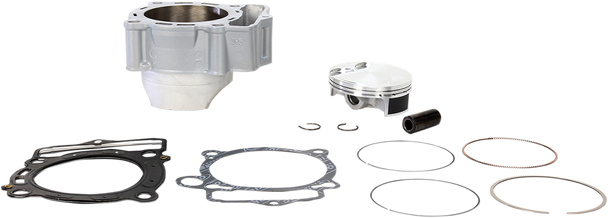 Cylinder Works Standard Bore Cylinder Kit 2013-2015 KTM 350 SX-F 350 XC-F 50003-K01