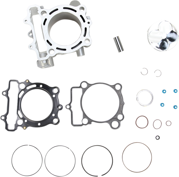 CYLINDER WORKS Cylinder Kit - Standard 40004-K02
