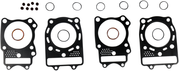 ATHENA Top End Gasket Kit - Kawasaki P400250620054