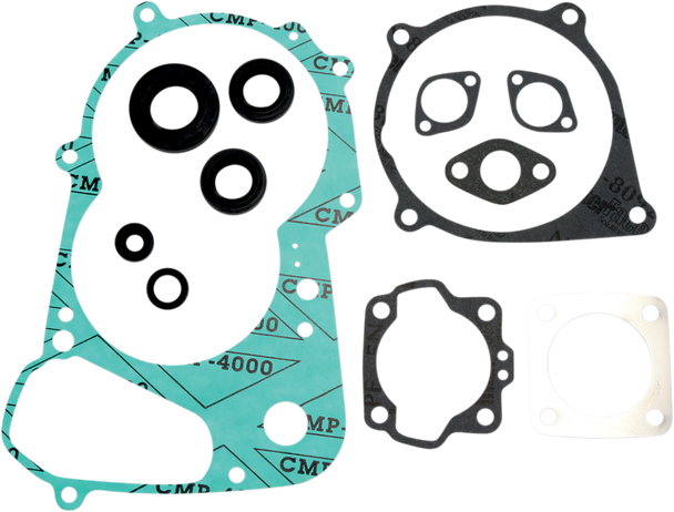 MOOSE RACING Motor Gasket Kit with Seal - Kawasaki 811850