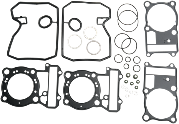 ATHENA Top End Gasket Kit - Honda P400210600613