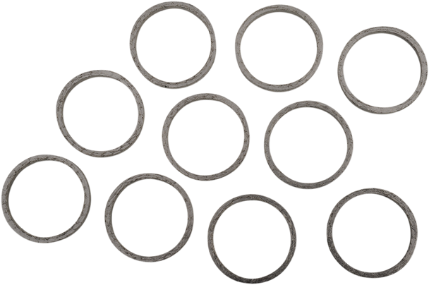 COMETIC Exhaust Gasket - Evo/Twin Cam/M8 C9247