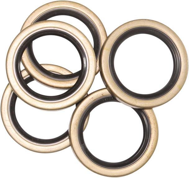 COMETIC Sprocket Shaft Oil Seal C9632