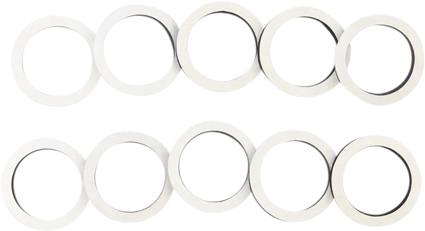 COMETIC Solenoid Mount Foam Gasket C9702