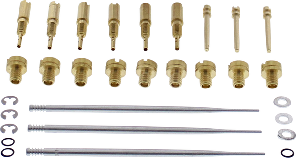 ALL BALLS Mikuni 42 Series Carburetor Jet Kit 26-10054