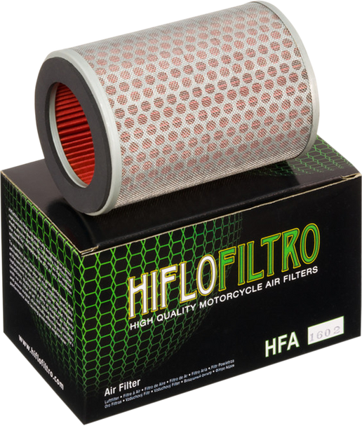 HIFLOFILTRO Air Filter - Honda HFA1602