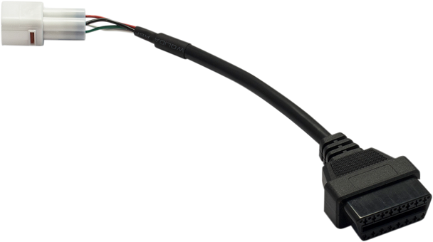 DYNOJET On Board Diagnostic Cable - Yamaha 76950878