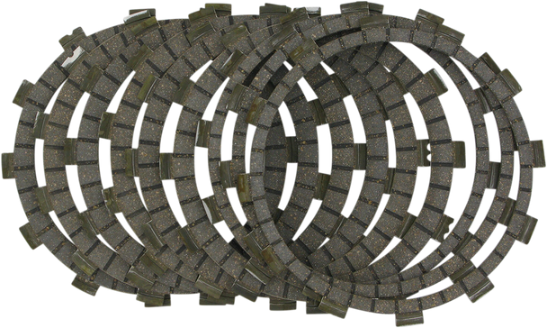 EBC Clutch Kit CK2363