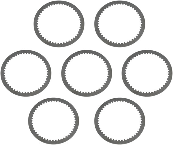 DP BRAKES Clutch Plates DPHK507