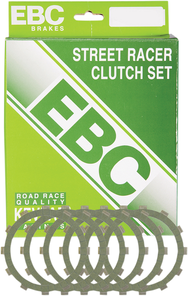 EBC Clutch Kit SRC7024