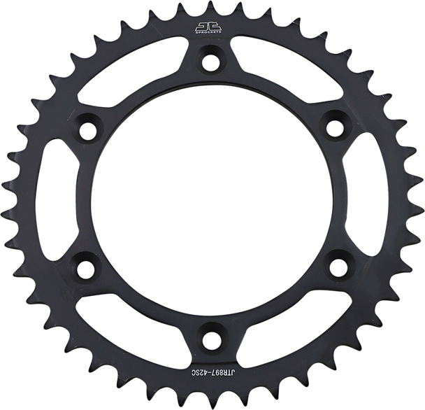 JT SPROCKETS Rear Race Sprocket - 42-Tooth JTR897.42SC