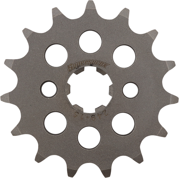 SUPERSPROX Countershaft Sprocket - 15-Tooth CST-249-15-2