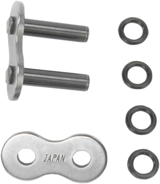 DRAG SPECIALTIES 530 Series - O-Ring - Connecting Link - Rivet DSRL530PO