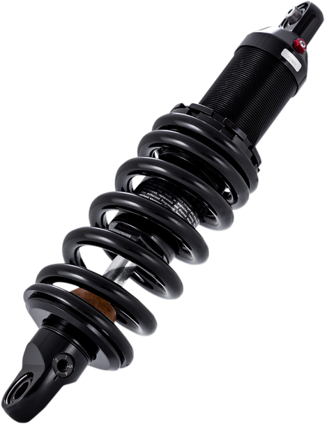 PROGRESSIVE SUSPENSION 465 Series Shocks - Black - Heavy-Duty - 12.2" 465-1191B