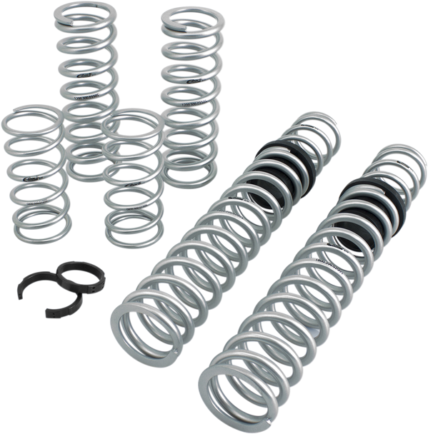 EIBACH Stage 3 Pro UTV Performance Spring System - For OEM Walker Evans Shock - 4-Seat E852090080322