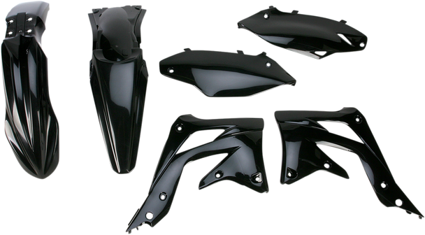 ACERBIS Standard Replacement Body Kit - Black - KX450F 2314190001