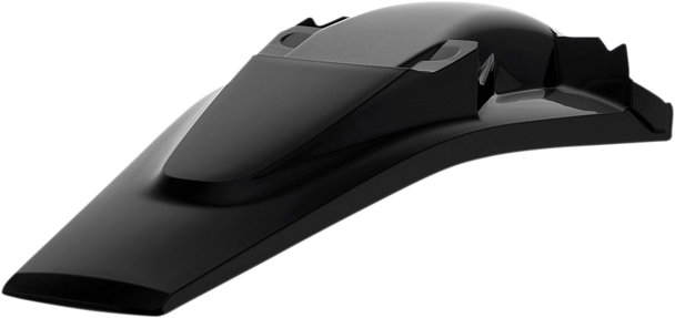 ACERBIS Rear Fender - Black 2449640001