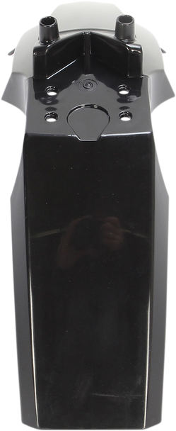 UFO Front Fender - Black - SX65 KT04071-001